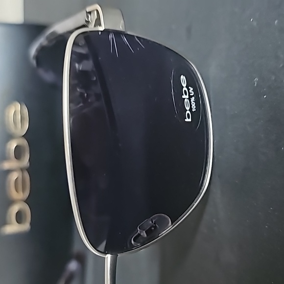 Bebe Sunglasses - Picture 3 of 4